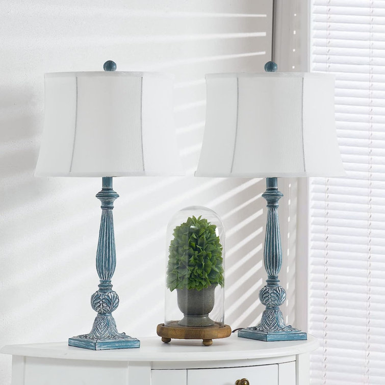 One Allium Way® Table Lamp - Wayfair Canada